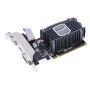 Inno3D N730-1SDV-E3BX graphics card NVIDIA GeForce GT 730 2 GB GDDR3
