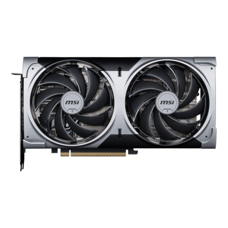 MSI GeForce RTX 5070 12G VENTUS 2X OC NVIDIA 12 GB GDDR7