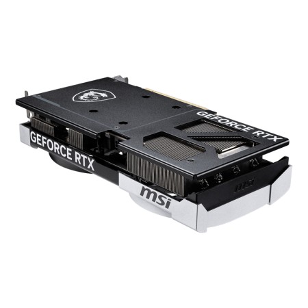 MSI GeForce RTX 5070 12G VENTUS 2X OC NVIDIA 12 GB GDDR7