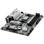 MSI B840M GAMING PLUS WIFI6E motherboard AMD B840 Socket AM5 micro ATX