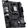 MSI PRO B840M-B motherboard AMD B840 Socket AM5 micro ATX