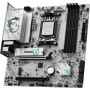 MSI B840M GAMING PLUS WIFI6E motherboard AMD B840 Socket AM5 micro ATX