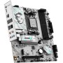 MSI B840M GAMING PLUS WIFI6E motherboard AMD B840 Socket AM5 micro ATX