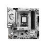 MSI B850M GAMING PLUS WIFI6E motherboard