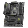MSI MAG X870E TOMAHAWK WIFI motherboard AMD X870E Socket AM5 ATX