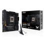 ASUS TUF GAMING B650M-E WIFI AMD B650 Socket AM5 micro ATX