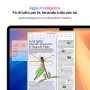 MacBook Air 13": Chip Apple M4 con CPU 10-core e GPU 10‑core, 24GB, 512GB SSD - Mezzanotte