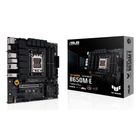 TUF GAMING B650M-E