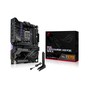 ASUS ROG CROSSHAIR X870E APEX AMD X870E Socket AM5 ATX