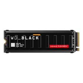 SanDisk Black WD_BLACK SN8100 NVMe 2 TB M.2 PCI Express 5.0 TLC 3D NAND