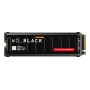 SanDisk Black WD_BLACK SN8100 NVMe 2 TB M.2 PCI Express 5.0 TLC 3D NAND