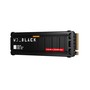 SanDisk Black WD_BLACK SN8100 NVMe 2 TB M.2 PCI Express 5.0 TLC 3D NAND