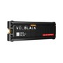 SanDisk Black WD_BLACK SN8100 NVMe 2 TB M.2 PCI Express 5.0 TLC 3D NAND