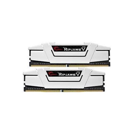 G.Skill Ripjaws V F4-3600C18D-32GVW memory module 32 GB 2 x 16 GB DDR4 3600 MHz