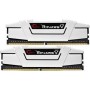 G.Skill Ripjaws V F4-3600C18D-32GVW memory module 32 GB 2 x 16 GB DDR4 3600 MHz
