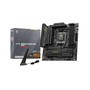 MSI MAG B850M MORTAR WIFI scheda madre AMD B850 Socket AM5 micro ATX
