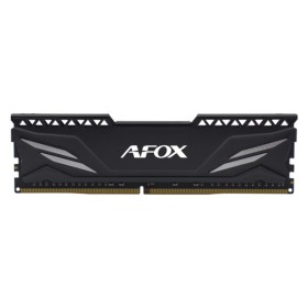 AFOX GAMING DDR4 16GB 3200MHZ CL16 XMP2 BLACK