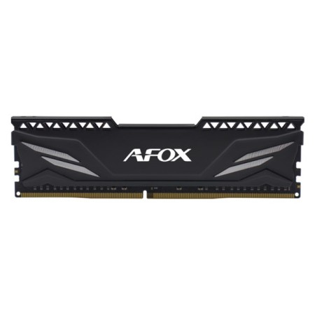 AFOX GAMING DDR4 16GB 3200MHZ CL16 XMP2 BLACK