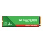 SanDisk SN3000 2 TB M.2 PCI Express 4.0 NVMe QLC 3D NAND