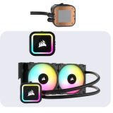 Cooler - Raffreddamento